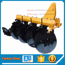 Agricultura Tiller Baldan 4 Disc Plow con Sjh Tractor